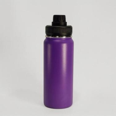 Imagem de Garrafa Térmica Personalizada HeatWave 500ml Com seu Nome - Ludmax, Ro