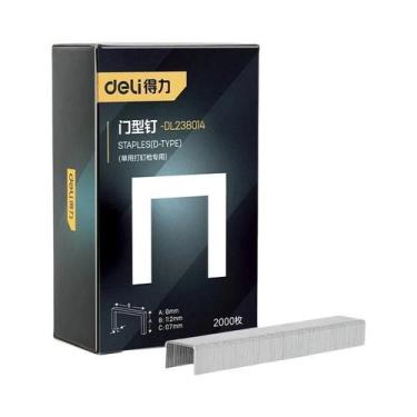 Imagem de Grampeador Pesado 3 Em 1 Para Madeira, Ferramenta De Carpintaria Em Aç