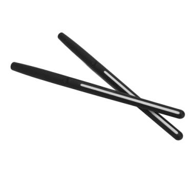 Imagem de Luocute Conjunto de Tambor de Ar, Baquetas Eletrônicas Virtuais, Kit de Prática Portátil para Iniciantes, Adultos e Crianças