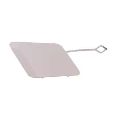 Imagem de Capa de gancho de reboque dianteiro do carro 2048850526 compatível, para Benz C Class W204 C204 S204 C180 C200 C250 C300 C350