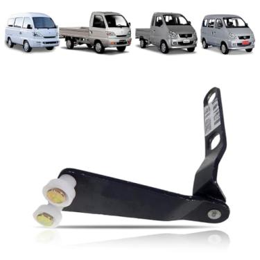 Imagem de CARRINHO GUIA SUPERIOR TOWNER JR HAFEI 2007 A 2013 PORTA DE CORRER LADO DIREITO