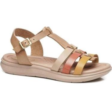 Imagem de Sandália Feminina Pegada 232817-Feminino
