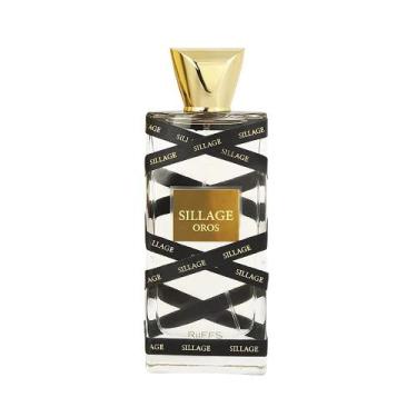 Imagem de RiiFFS SILLAGE OROS EAU DE PARFUM 100ML