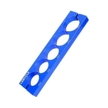 Imagem de Braçadeira Universal Para Bancada De Trabalho De Bicicleta, Ferramenta