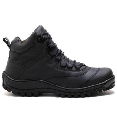 Imagem de Bota Masculina Coturno Adventure Trilha Montanhas Motocross-Masculino