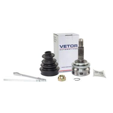 Imagem de Junta Homocinética Mercedes Classe B 2006 a 2011 - 516705 - VT5129 - M