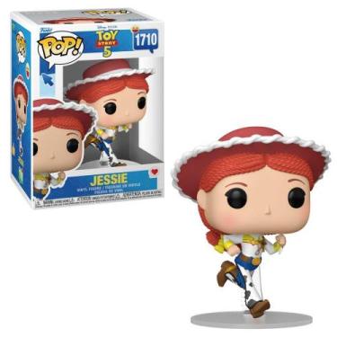 Imagem de Boneco Funko Pop! Disney Toy Story 5 - Jessie - Candide