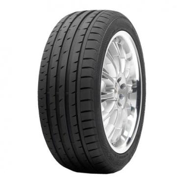 Imagem de Pneu Continental Aro 18 255/40R18 ContiSportContact 3 99Y XL MO FR