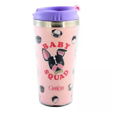 Imagem de Copo Viagem Baby Squad 450ml 10022974