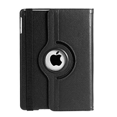 Imagem de Capa Case Giratoria para Novo iPad 2019 De 7a Geração De 10.2