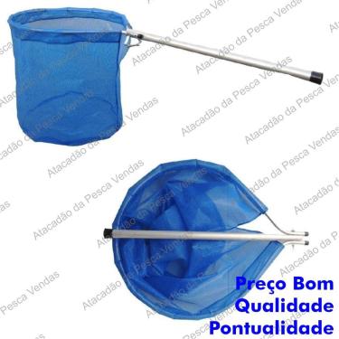 Imagem de Passagua cabo retrátil  G para tamba tela emborrachada de ótima qualidade !!!