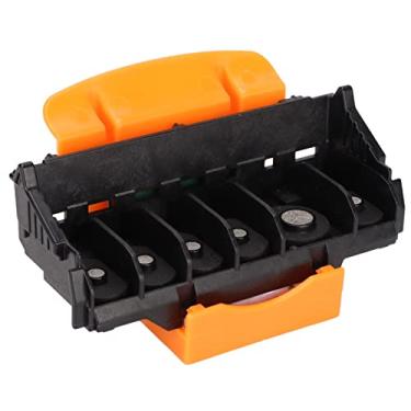 Imagem de QANYEGN Capa Protetora De Design De Cabeçote De Impressão Premium, Substituição Durável De Cabeçote De Impressão, Impressora 3D Preta Para Impressora Ts9080