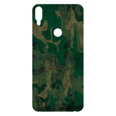 Imagem de Capa Adesivo Skin161 Verso Para Asus Zenfone Max Pro (m1) - KawaSkin