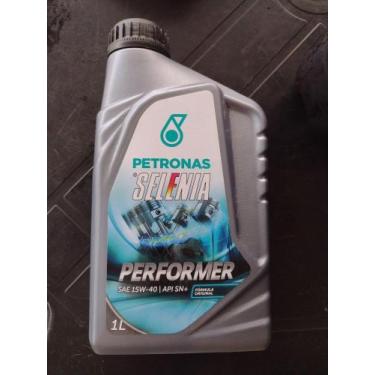 Imagem de Óleo 15w40 Selenia Performer semissintetico