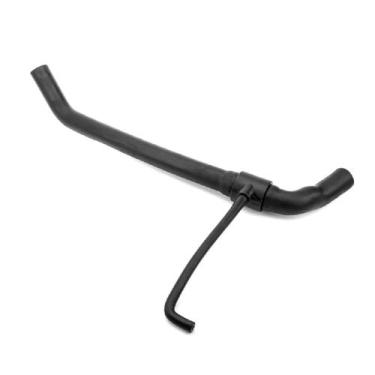 Imagem de Mangueira Superior do Radiador Santana sem Radiador Oleo - CJA3187 - J