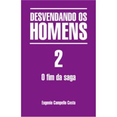 Imagem de Desvendando Os Homens - Vol. 2
