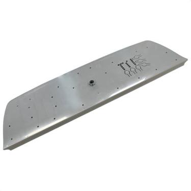 Imagem de Console Base do Painel Lavadora Brastemp BWK12AB BWK14AB