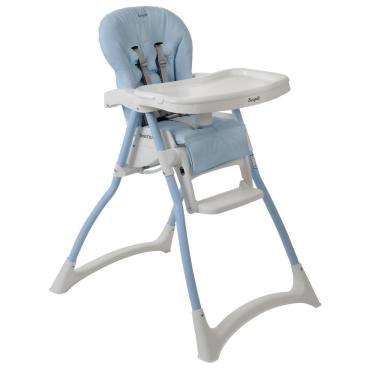 Imagem de Cadeira de Alimentação Baby Blue Reclinável 15Kg - Burigotto
