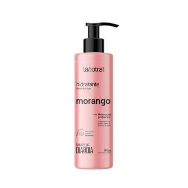 Imagem de Labotrat Dia a Dia Morango Hidratante190ml