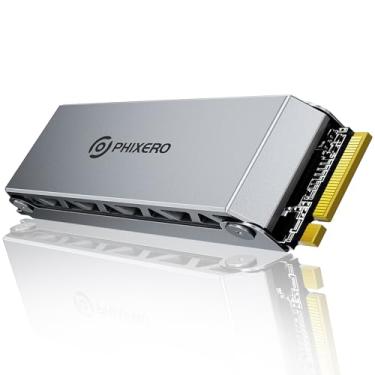 Imagem de PHIXERO RS5 BlitzGamer SSD Series