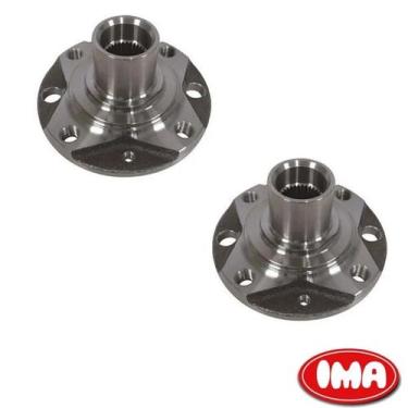 Imagem de Par Cubo Da Roda Dianteira - Astra 1995 A 1996 / Astra Sw 1995 A 1996 