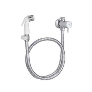 Imagem de Ducha Higiênica com Registro Link 1984.C.ACT.LNK.BR DECA