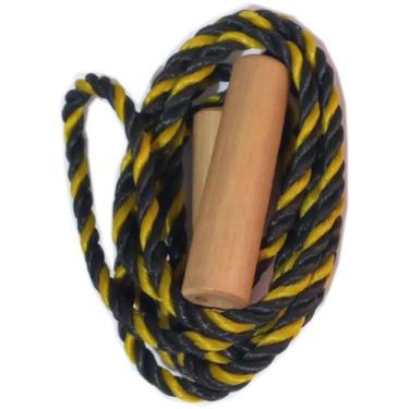 Imagem de Corda de nylon 2,50 m - GOLDEN