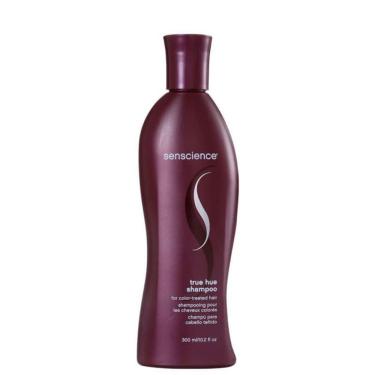 Imagem de Shampoo Senscience True Hue Sem Sulfato 300Ml