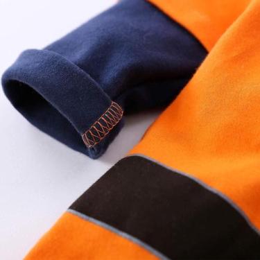 Imagem de Fofo recém-nascido bebê meninas roupas bebê criança longa sl - HUOGUO