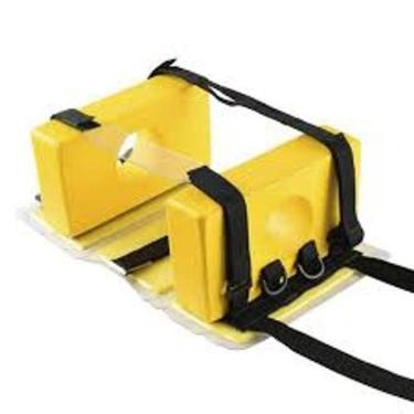 Imagem de Imobilizador Lateral De Cabeça Adulto