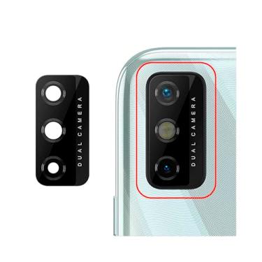 Imagem de Lente Da Camera Compativel Infinix Spark 6 GO Ke5j Ke5k