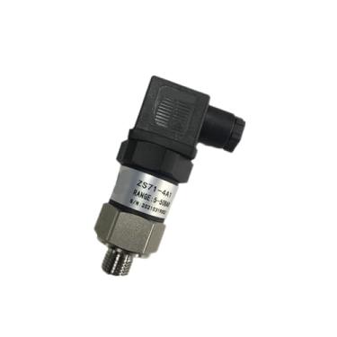 Imagem de EJWFASCV Pressostato ZS71-4A1 5-50BAR Interruptor de pressão tipo industrial