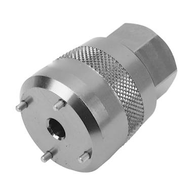 Imagem de RiToEasysports Ferramenta de Remoção do Tampão do Braço da Manivela, Ferramenta de Reparo Tampão Braço da Manivela Bicicleta para Dub Bb30 Capas Laterais Cárter para Reparação (De cor)