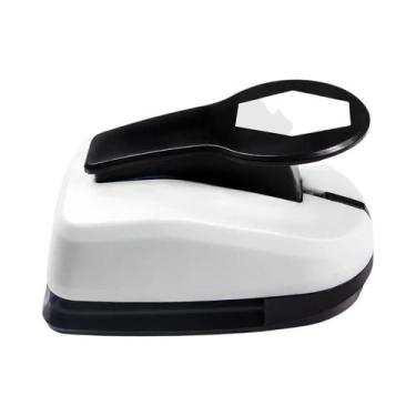 Imagem de Conjunto De Ferramentas De Corte De Papel De 2 Polegadas, Furador Hexa