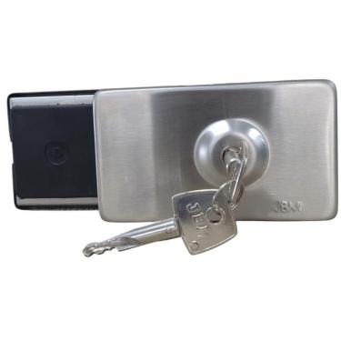 Imagem de Fechadura De Segurança Jbm Fa1 Portas De Giro