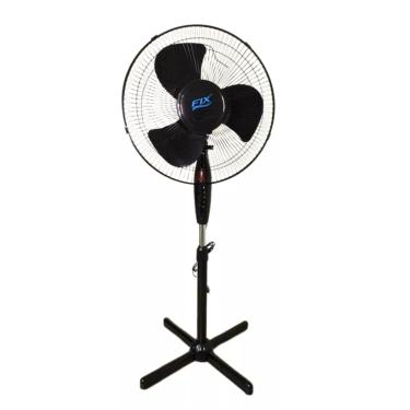 Imagem de Ventilador Coluna Pedestal 40cm 1.20cm Fix 220v FXV01006