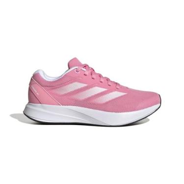 Imagem de Tênis Adidas Duramo RC Feminino Cor: Rosa - Tamanho: 35