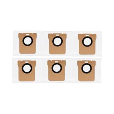 Imagem de Acessórios De Substituição Para Aspirador Robô Xiaomi X10: Escova Prin