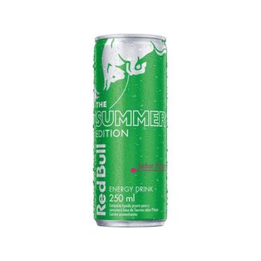 Imagem de Bebida Energética Red Bull Pitaya - 250ml