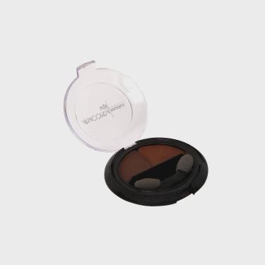 Imagem de Sombra Sobrancelha Anaconda Duo Natural/Brown