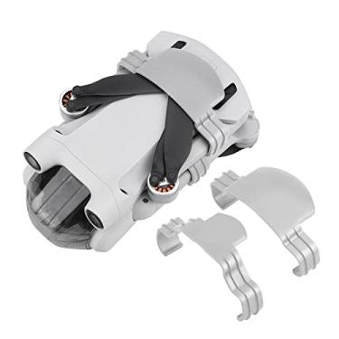 Imagem de HeiyRC Alça de suporte de hélice para DJI Mini 3 Pro Drone Fixador Fixo Adereços de Lâmina Montagem Estabilizador Acessório de Proteção