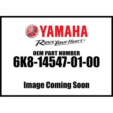 Imagem de Yamaha 6K8-14547-01-00 braço, flutuação; 6K8145470100