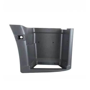 Imagem de ESTRIBO CABINE INFERIOR PARA IVECO EUROTECH ESQUERDO