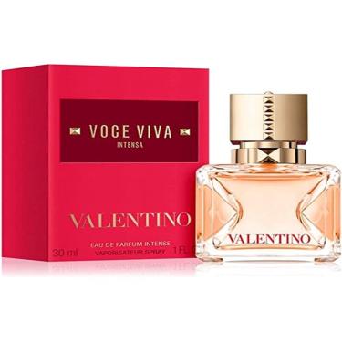 Imagem de Perfume Valentino Voce Viva Intensa Eau de Parfum 30ml