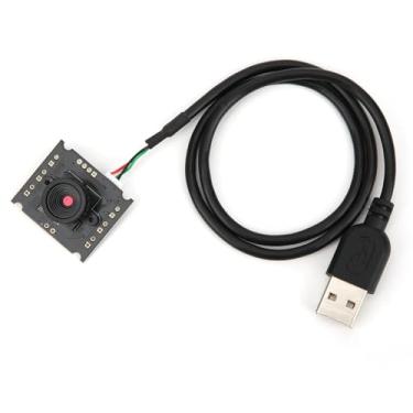 Imagem de Módulo de câmera USB, interface USB HD do módulo de câmera para WinXP/Win7/Win8/Win10/OS X