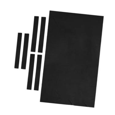 Imagem de oshhni Tanta de mesa de bilhar, pano de bilhar, pano de sinuca sentiu a mesa de piscina feltro e alteração na tábua da piscina interna da piscina interna, para Tabela de 7 Pés