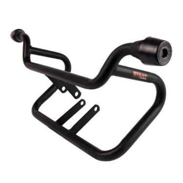 Imagem de Protetor de Motor Coyote Start Street - CG 160 Titan / Fan / Start - H