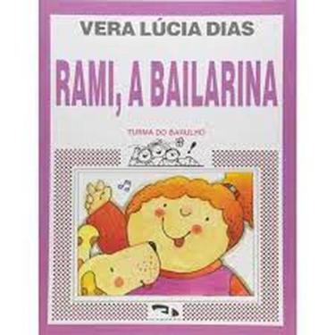 Imagem de Rami, a Bailarina - DIMENSAO - PARADIDATICO, 3