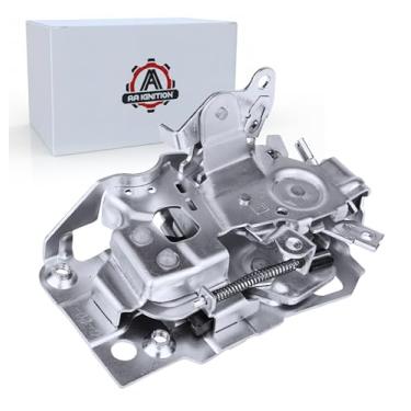 Imagem de Atuador de trava de porta de reposição – lado do motorista dianteiro esquerdo – Substitui 940-102, 16631627, 16602475 – Compatível com Chevy e GMC – Astro, Blazer, S10, K1500, K2500, C2500 Suburban, Bravada