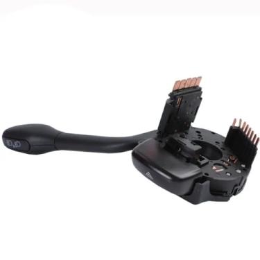 Imagem de Interruptor da coluna de direção para VW Golf 3 III e Passat B4 - Interruptor de seta para carro 1h0953513